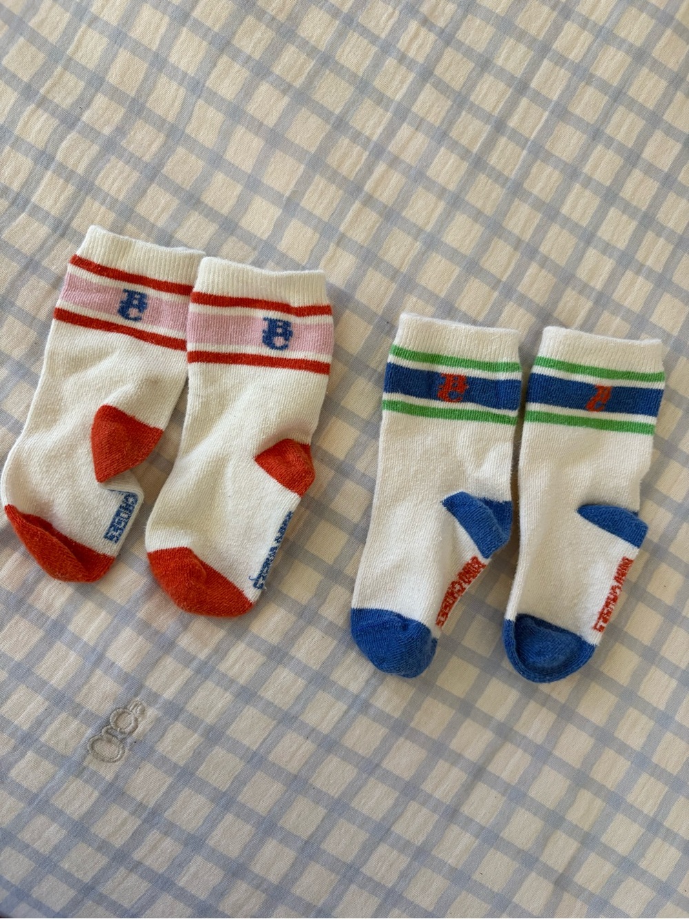 Bobo Choses sock bundle